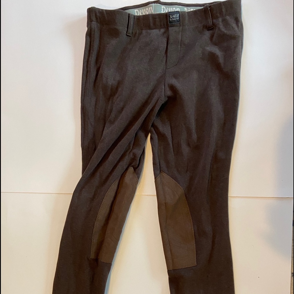 Devon Aire riding pants